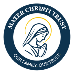 Mater Christi logo