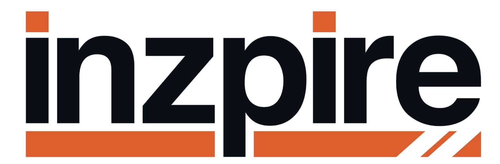 Inzpire Limited logo
