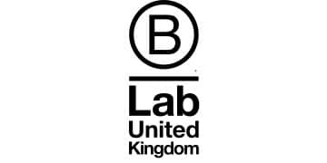 B Lab UK logo