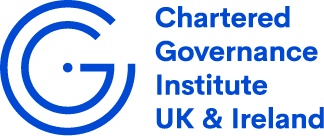 The Chartered Governance Institute logo