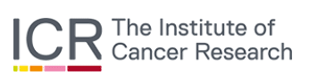 Institute of Cancer Research logo