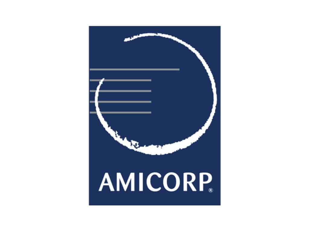 Amicorp (UK) Limited logo