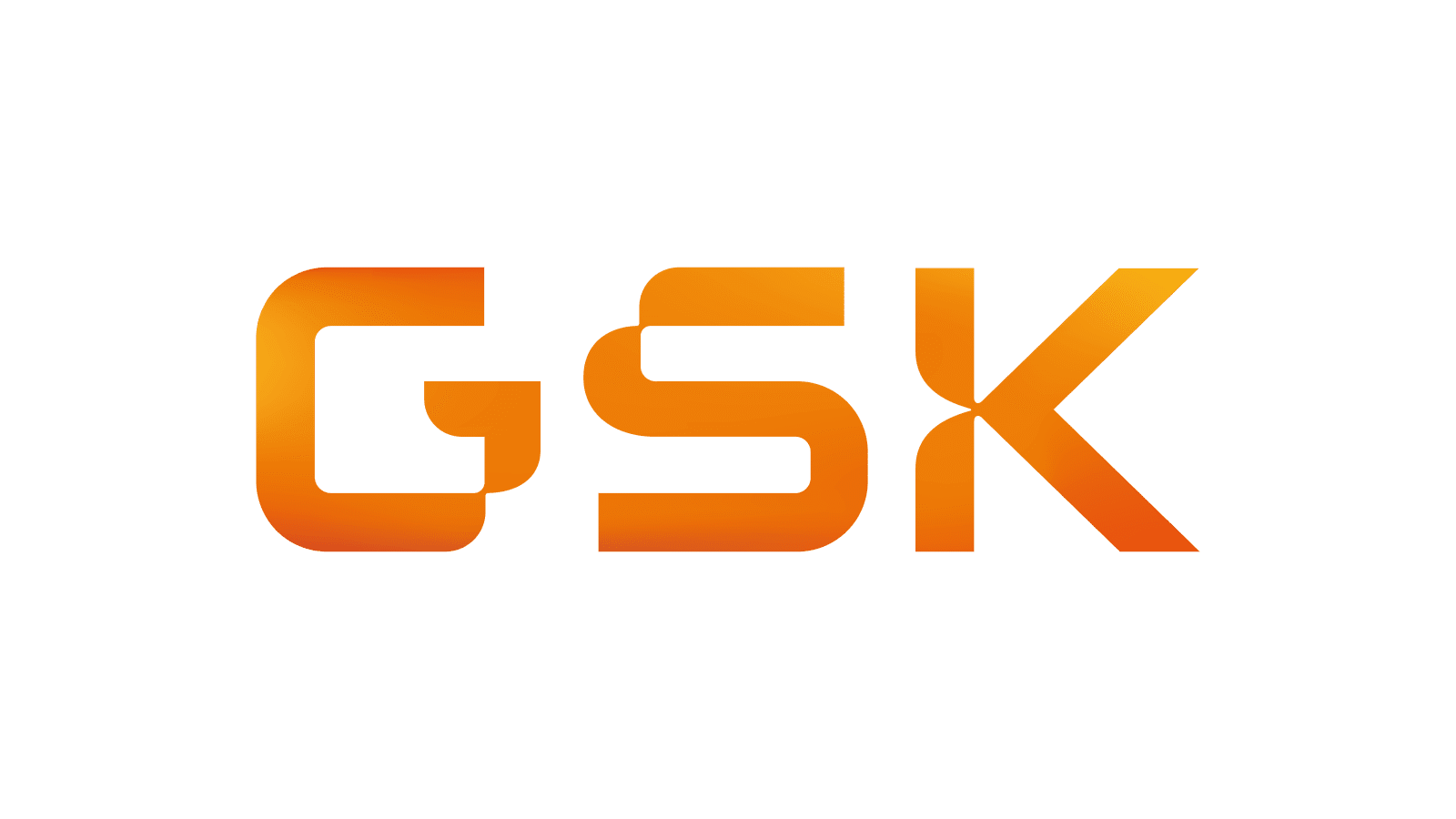 GSK logo