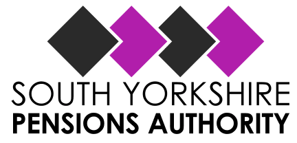 South Yorkshire Pensions Authority logo
