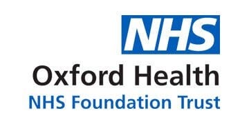 Oxford Health NHS Trust logo